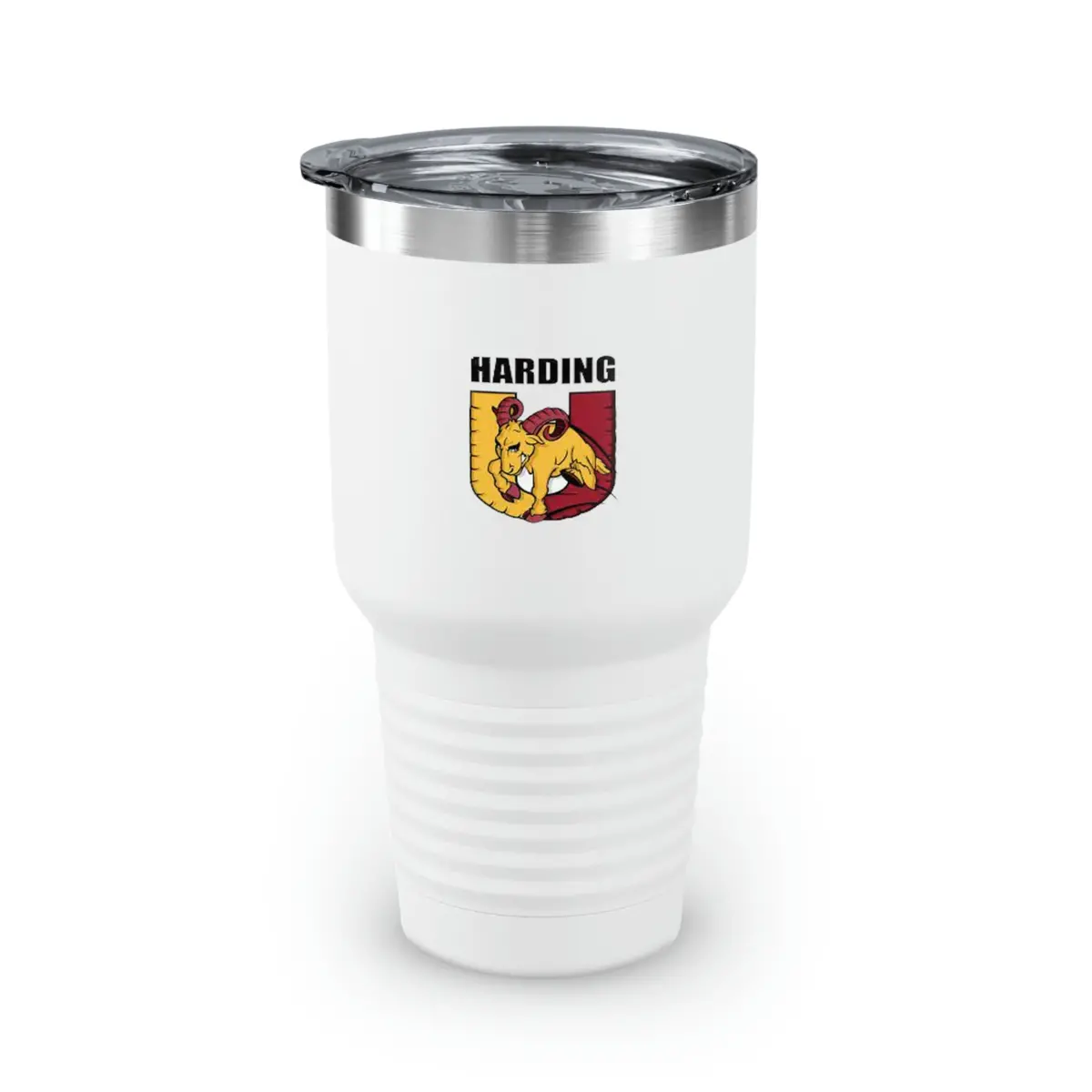 Harding University Ringneck Tumbler, 30Oz 1