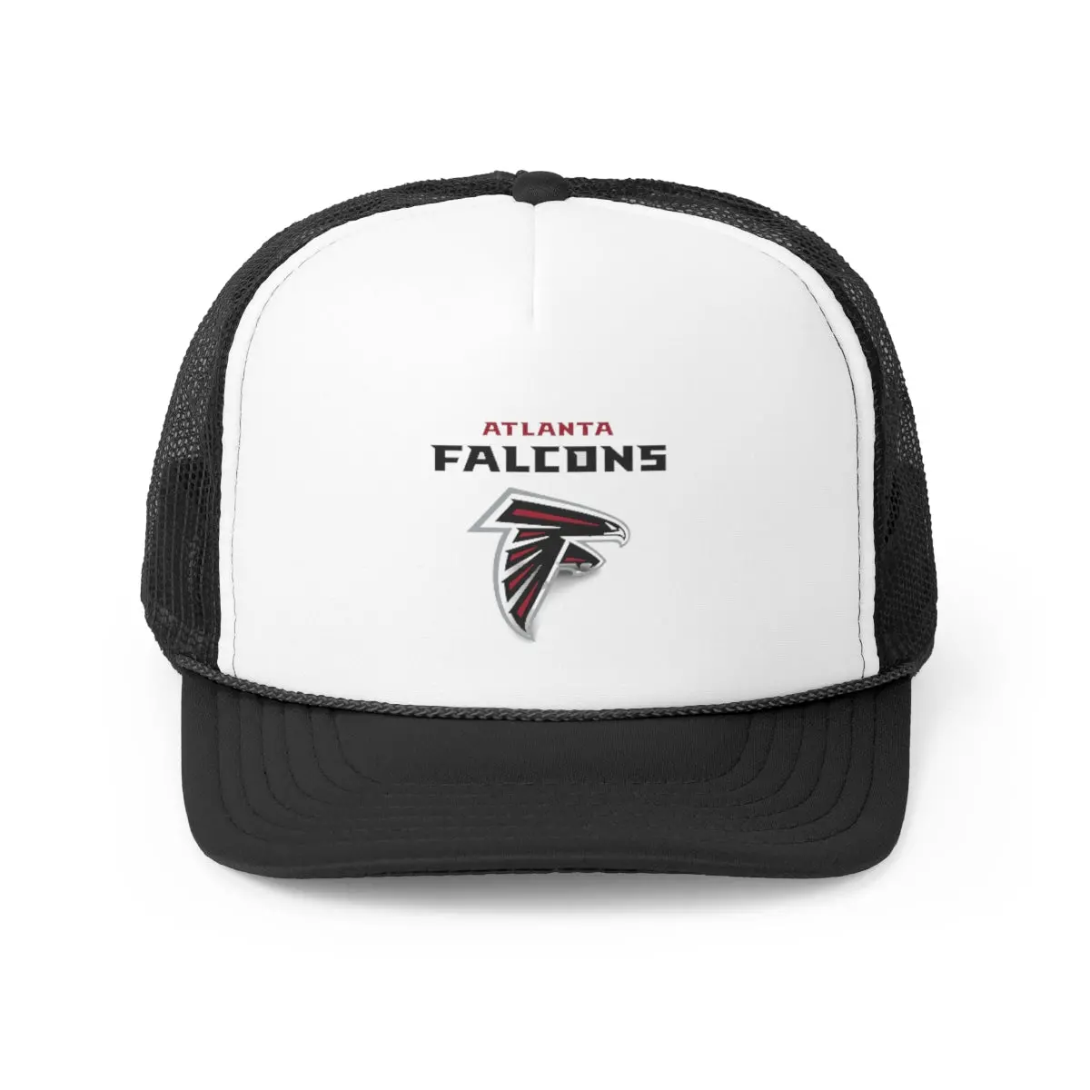 Atlanta Falcons Trucker Caps 1