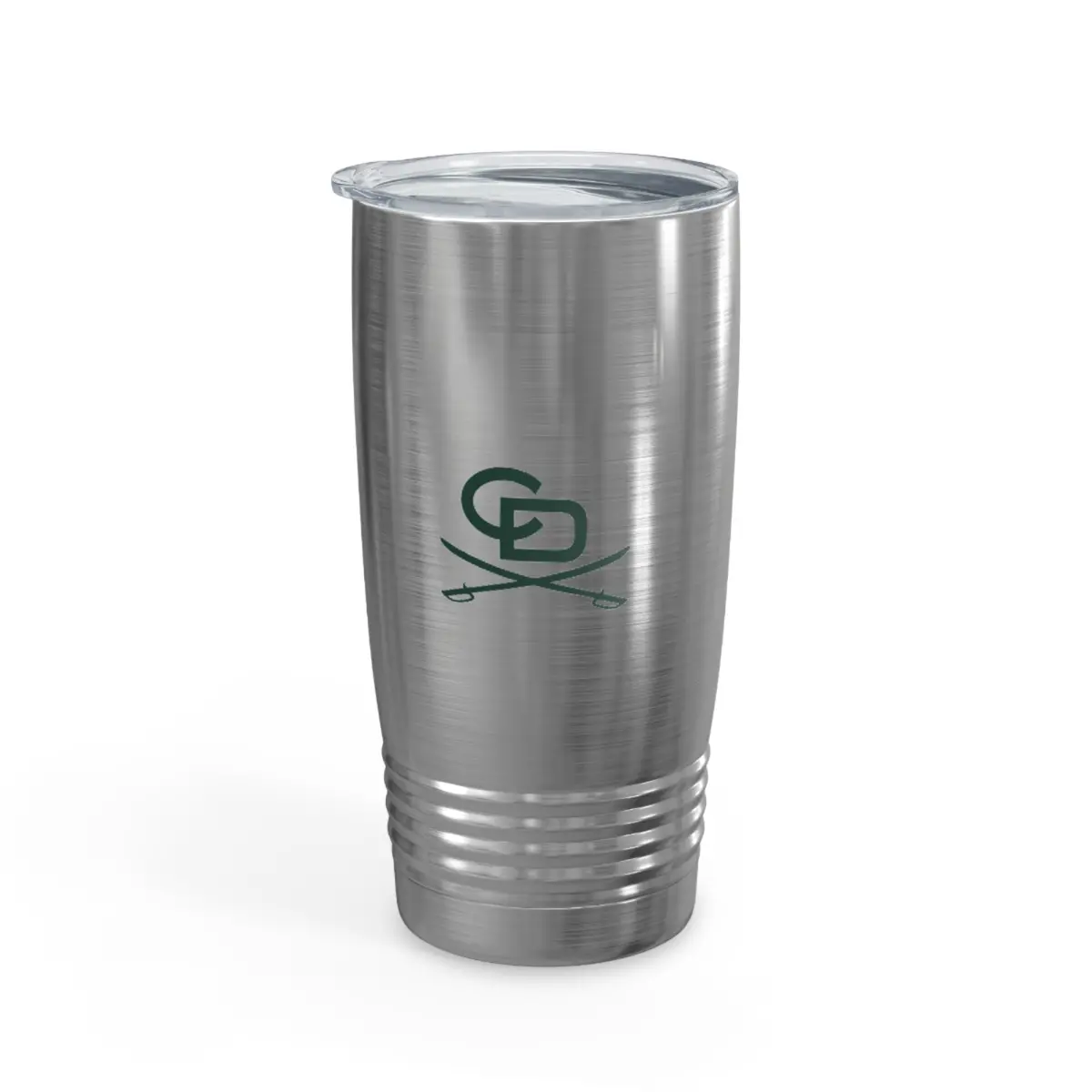 Country Day Ringneck Tumbler, 20Oz 1