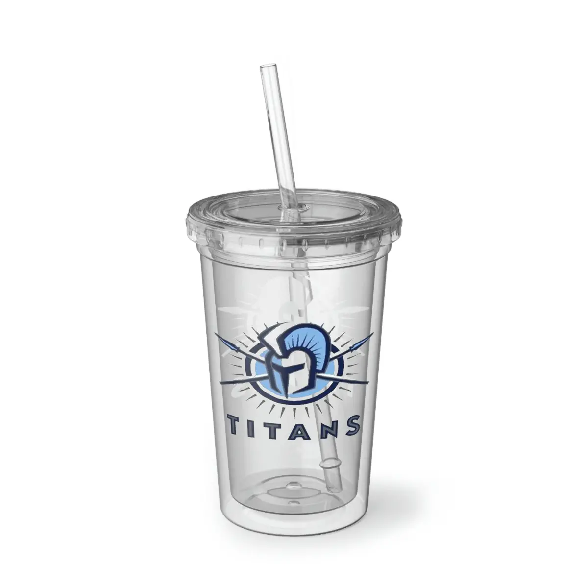 Hopewell Hs Suave Acrylic Cup 1