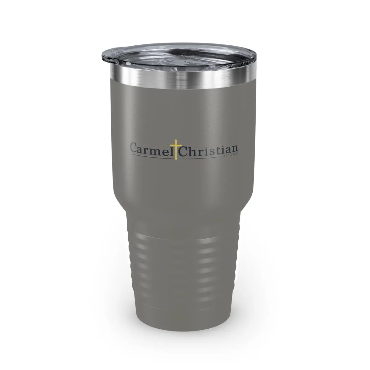 Carmel Christian Ringneck Tumbler, 30Oz 1