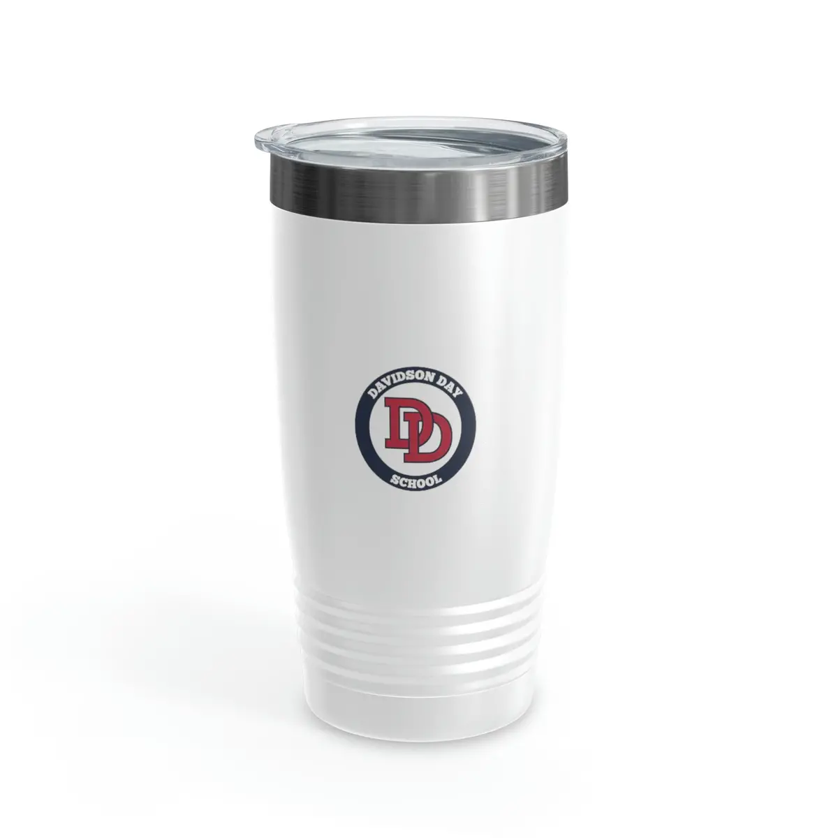 Davidson Day Ringneck Tumbler, 20Oz 1