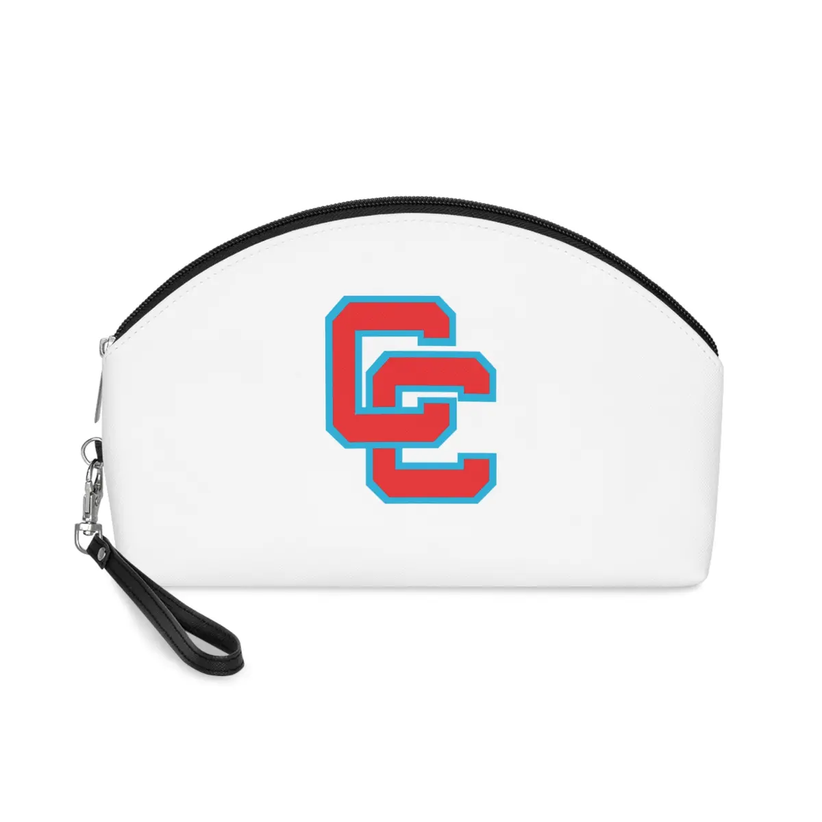 Charlotte Catholic Makeup Bag 1