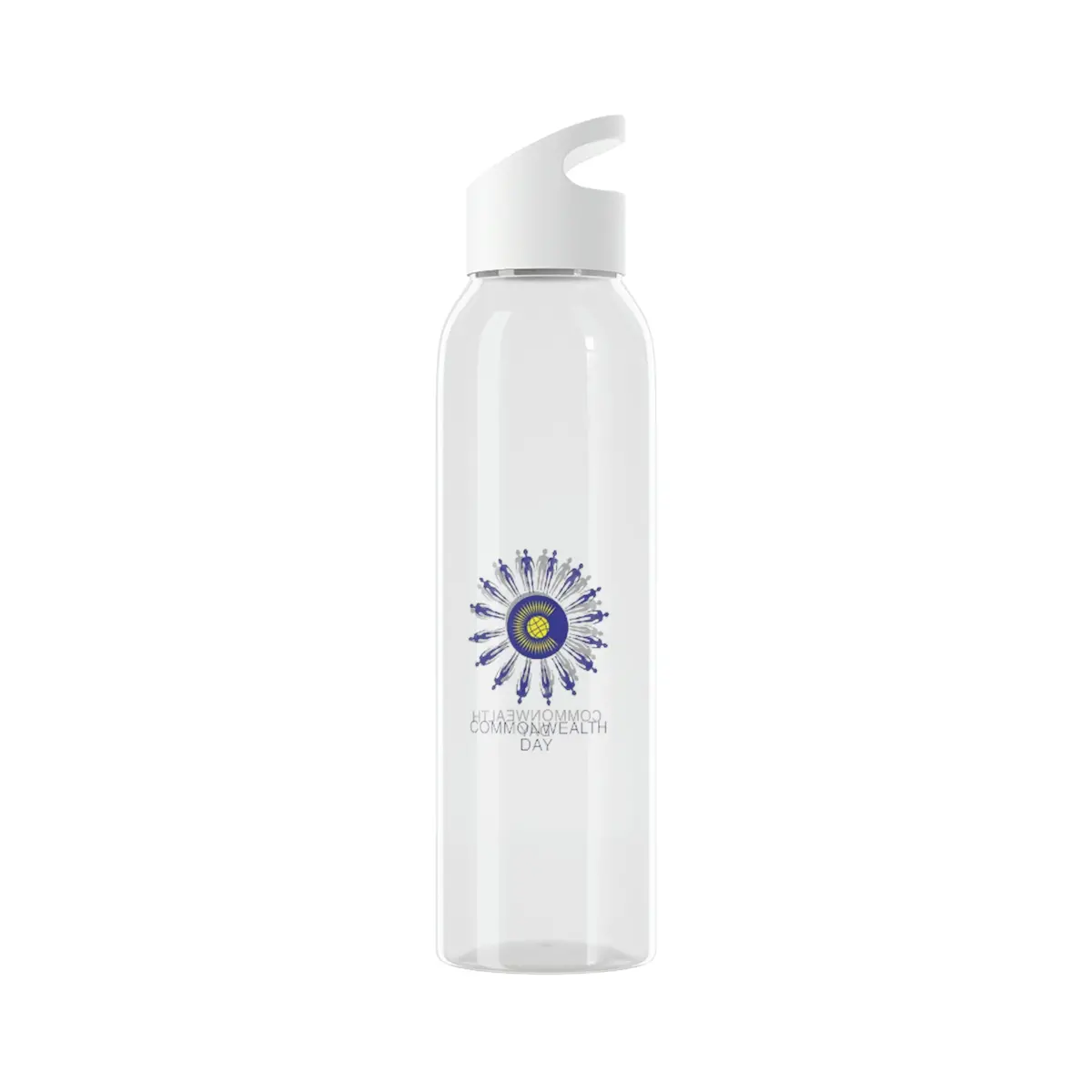 Commonwealth Sky Water Bottle 1