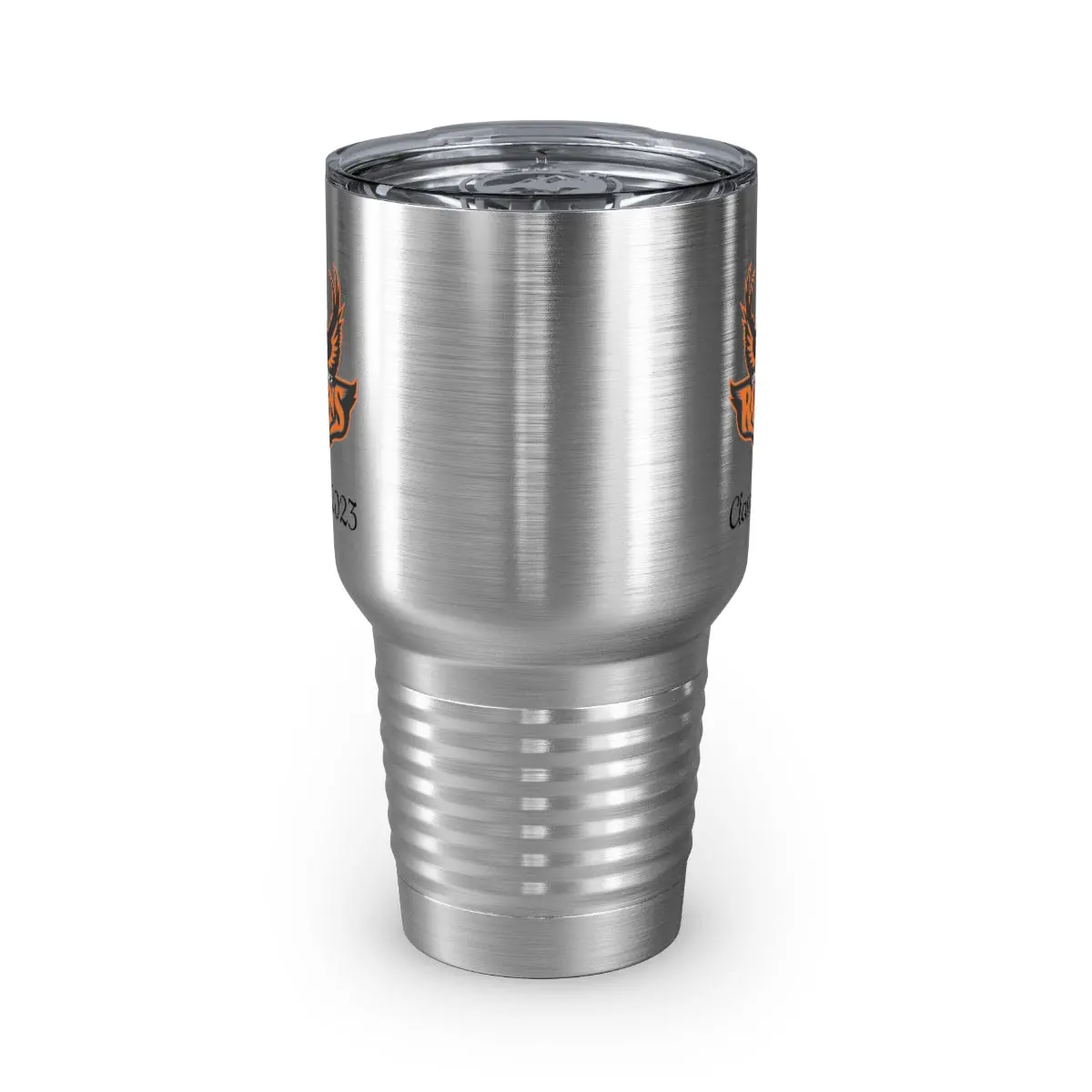 Rocky River Class Of 2023 Ringneck Tumbler, 30Oz 2