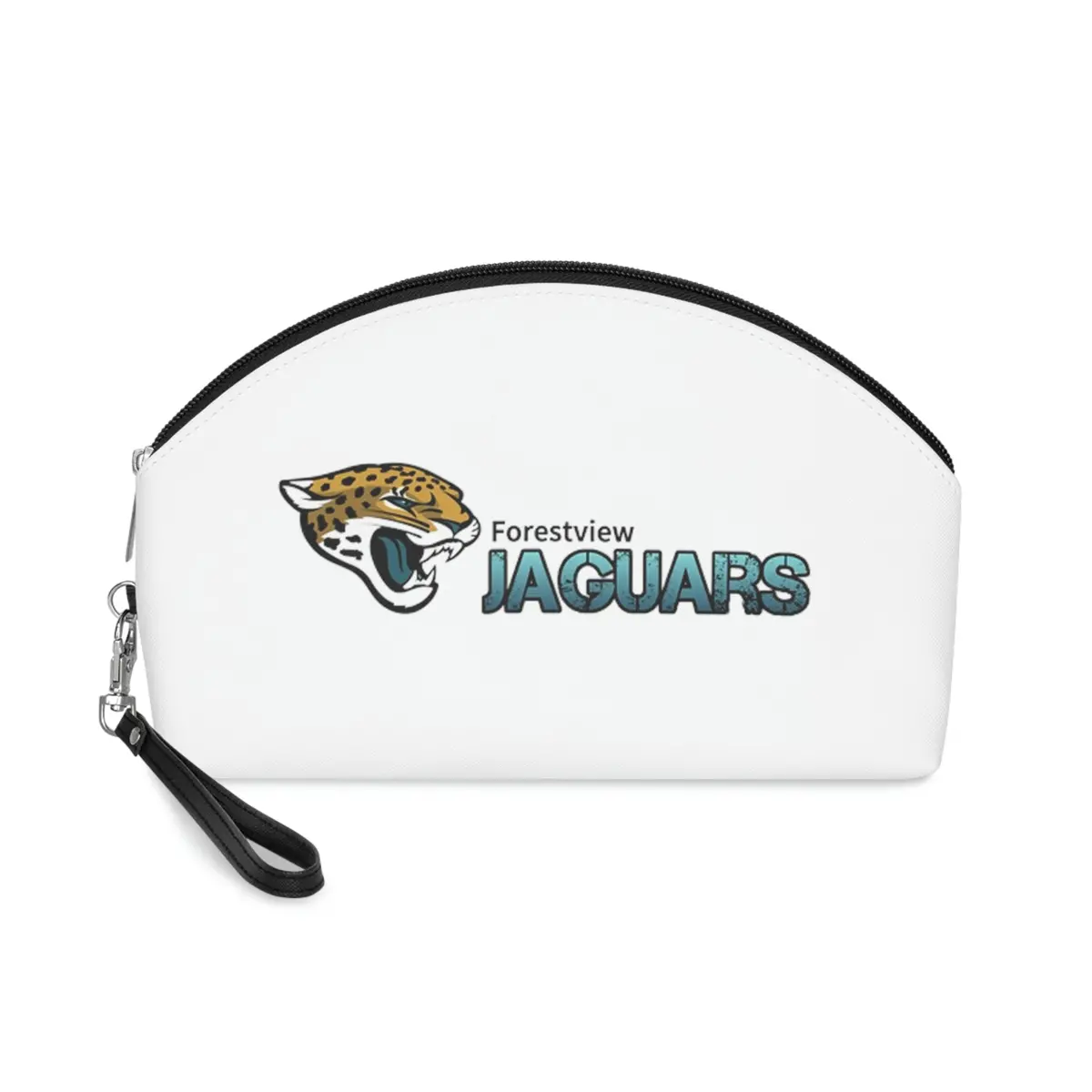 Forestview Hs Makeup Bag 1