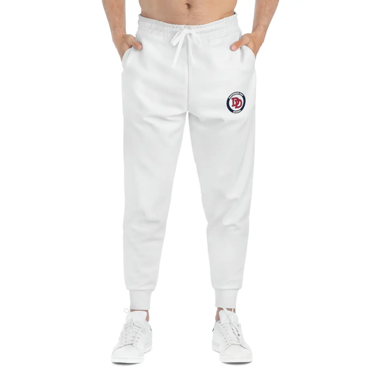 Davidson Day Athletic Joggers 6
