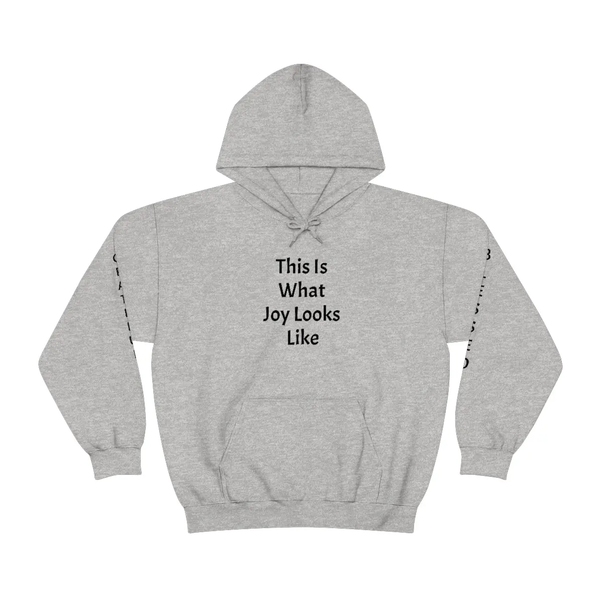 Unisex Heavy Blend™ Hooded Sweatshirt 1