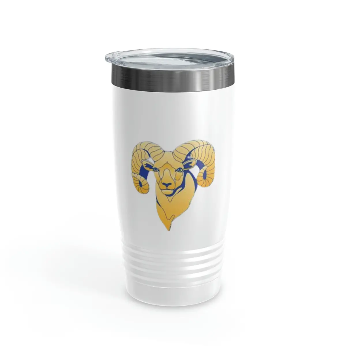 Highland Tech Ringneck Tumbler, 20Oz 1