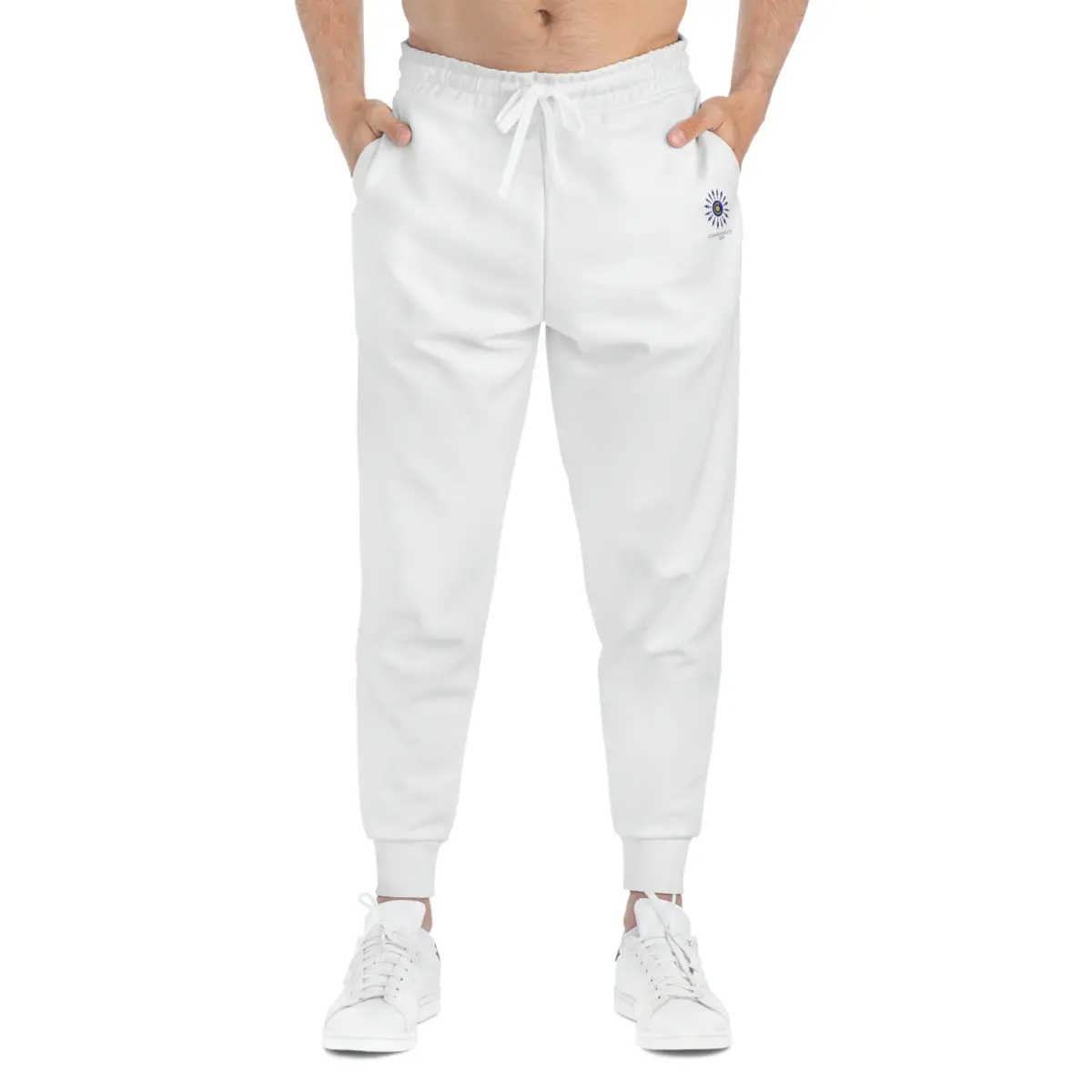Commonwealth Athletic Joggers (Aop) 1