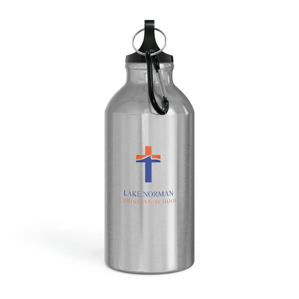 Lake Norman Christian School Oregon Sport Bottle 1