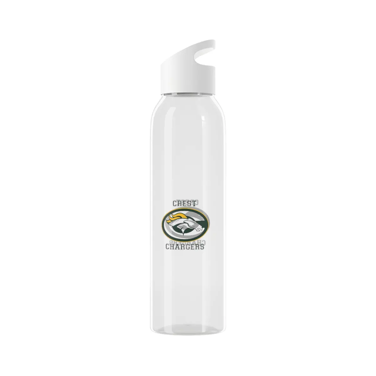 Crest Hs Sky Water Bottle 1
