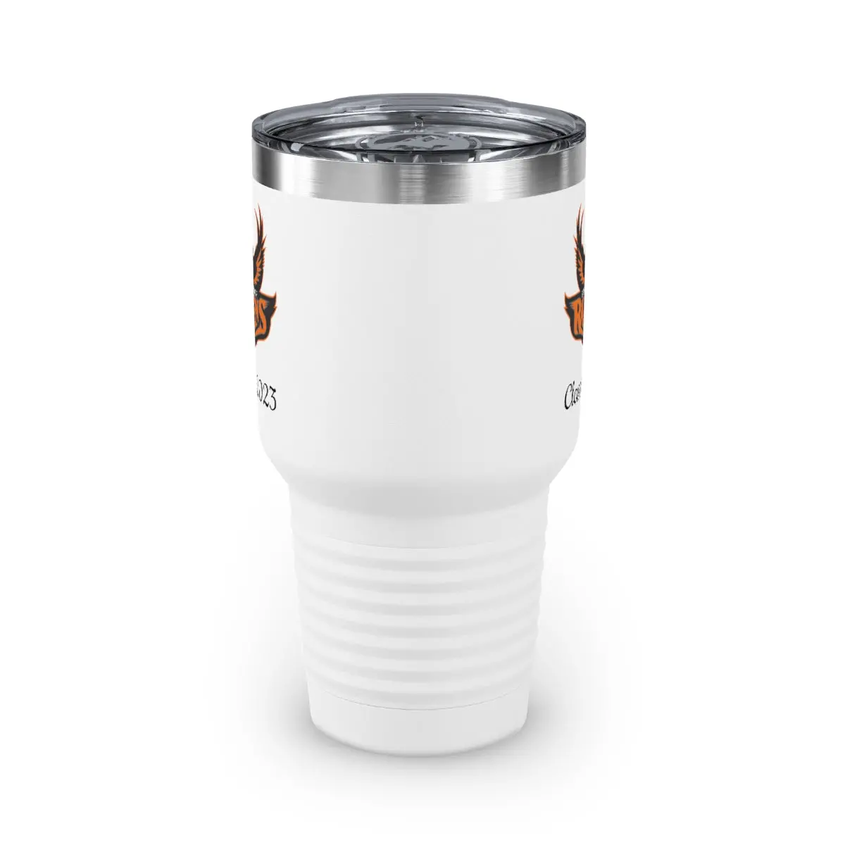 Rocky River Class Of 2023 Ringneck Tumbler, 30Oz 2