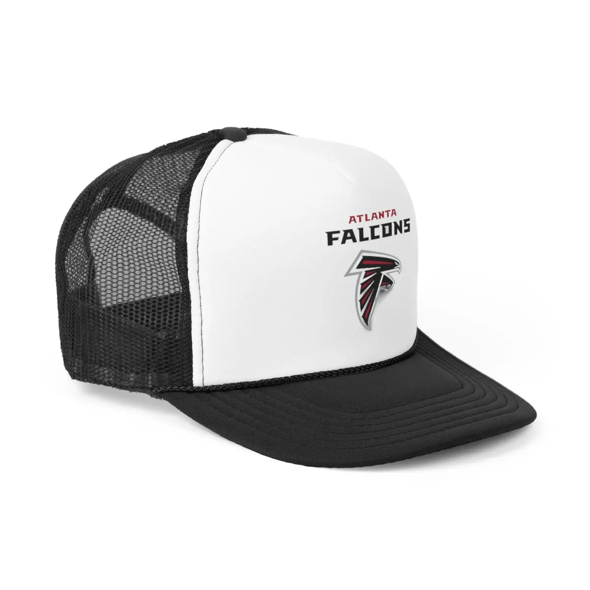Atlanta Falcons Trucker Caps 2