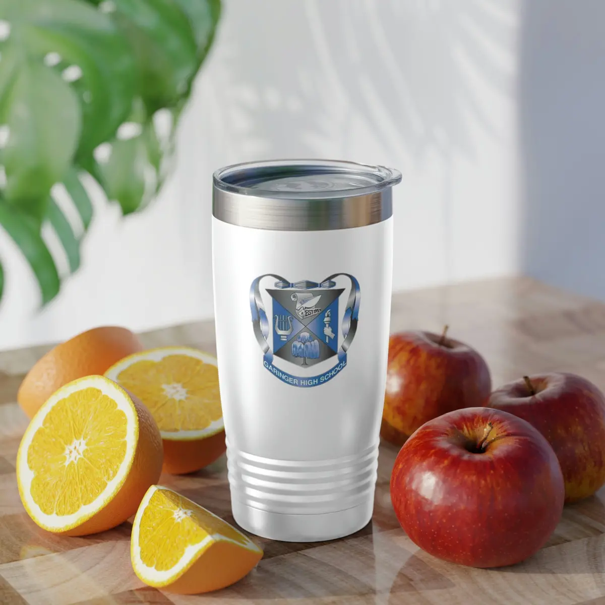 Garinger Hs Ringneck Tumbler, 20Oz 1