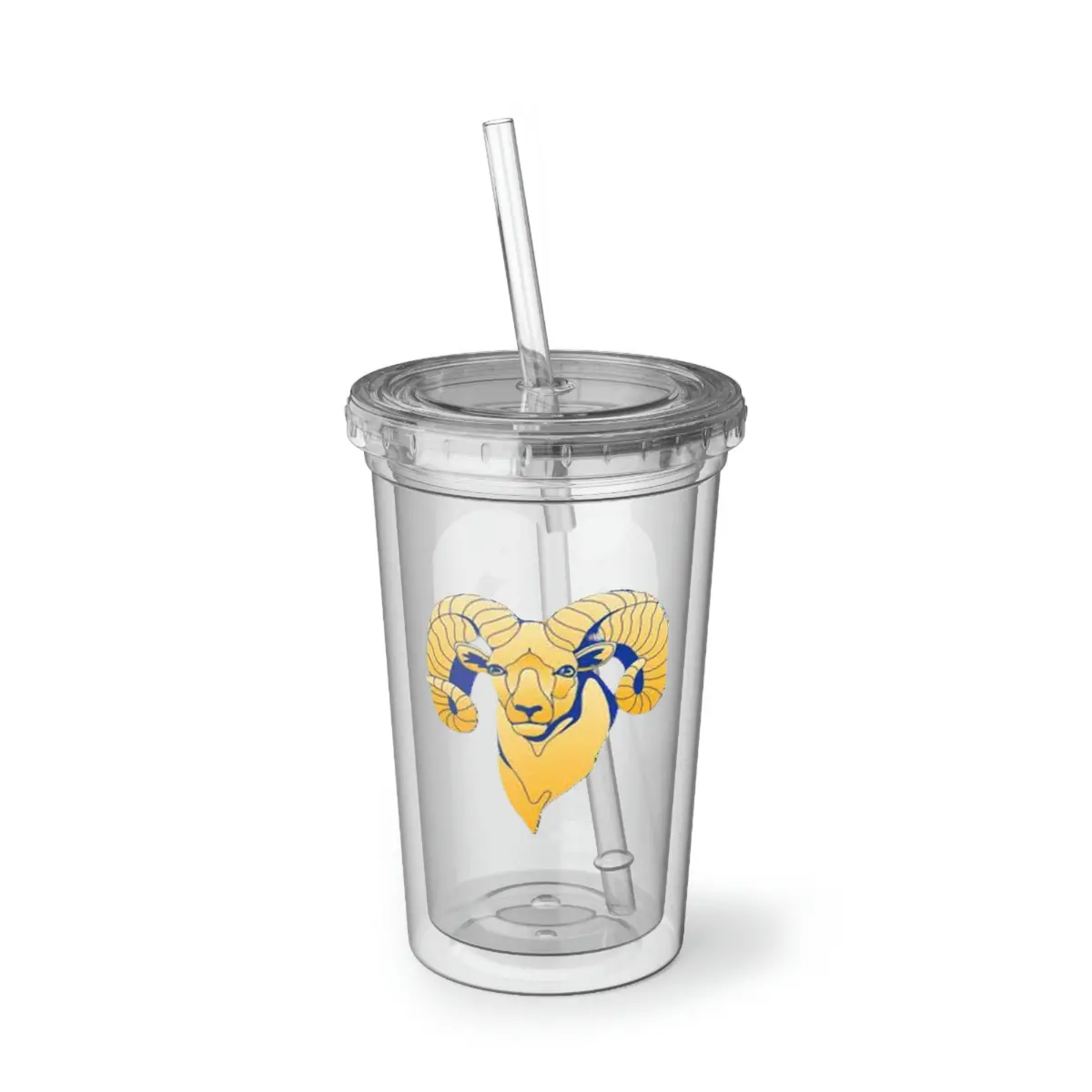 Highland Tech Suave Acrylic Cup 1