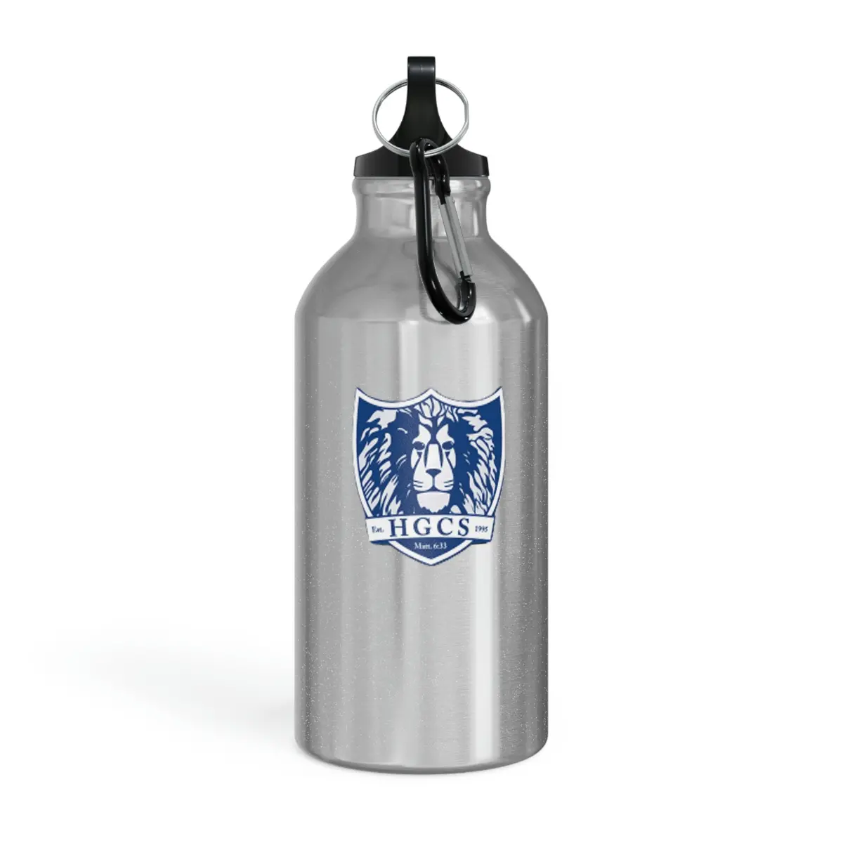 Hickory Grove Christian Oregon Sport Bottle 1
