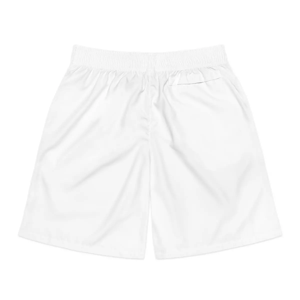 Atlanta Falcons Men's Jogger Shorts 1