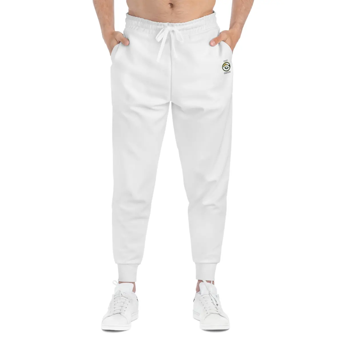 Crest Hs Athletic Joggers (Aop) 1