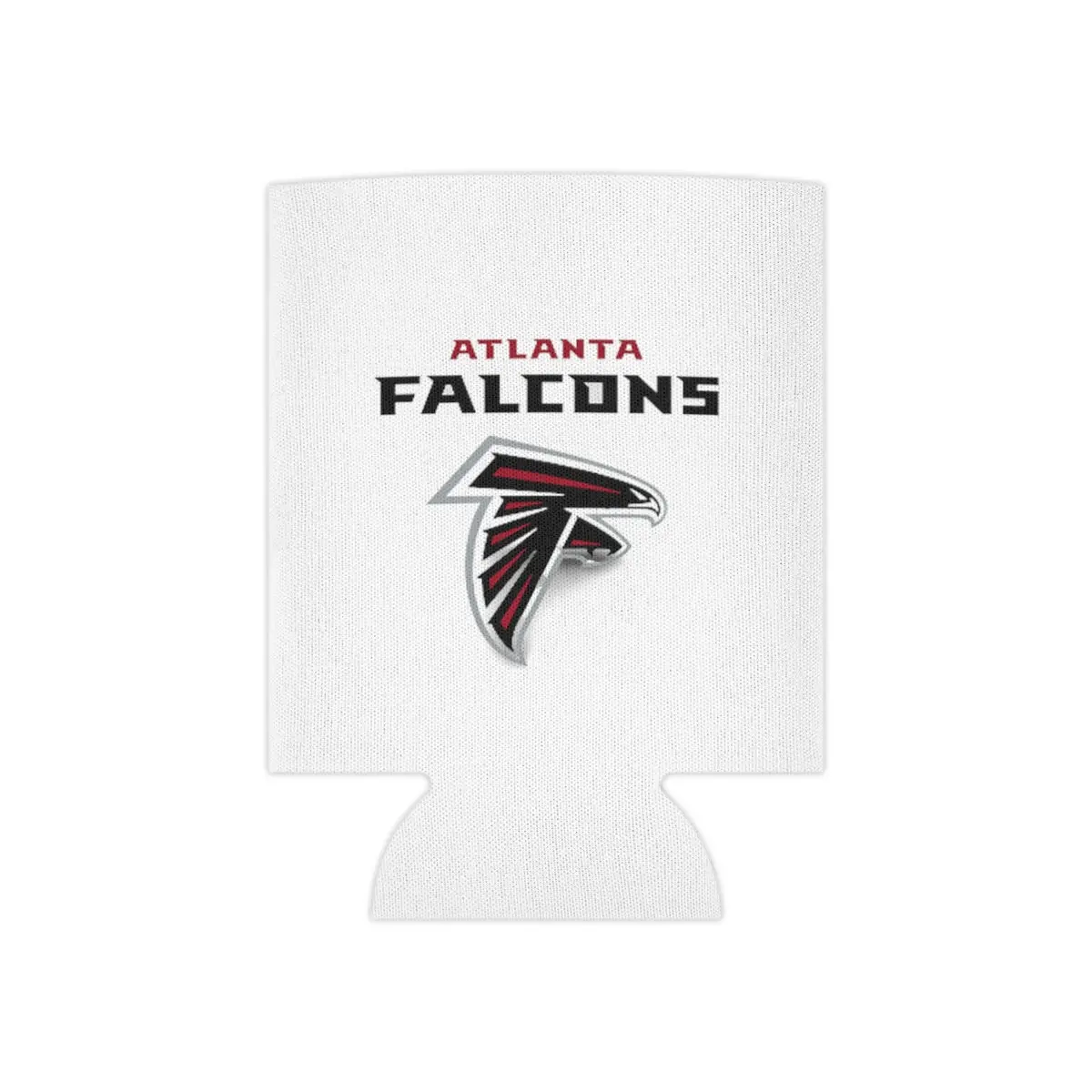 Atlanta Falcons Can Cooler 1