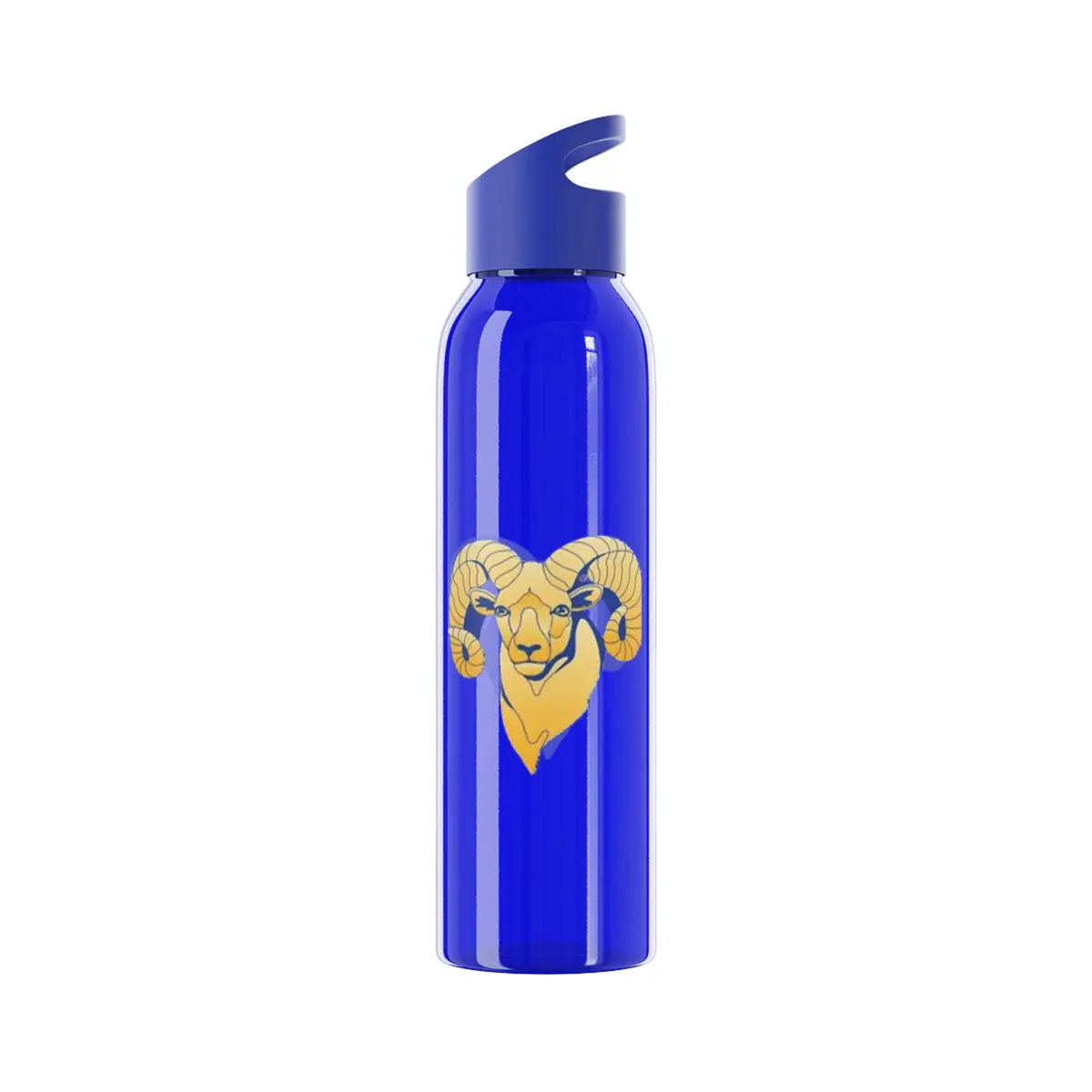 Highland Tech Sky Water Bottle 1