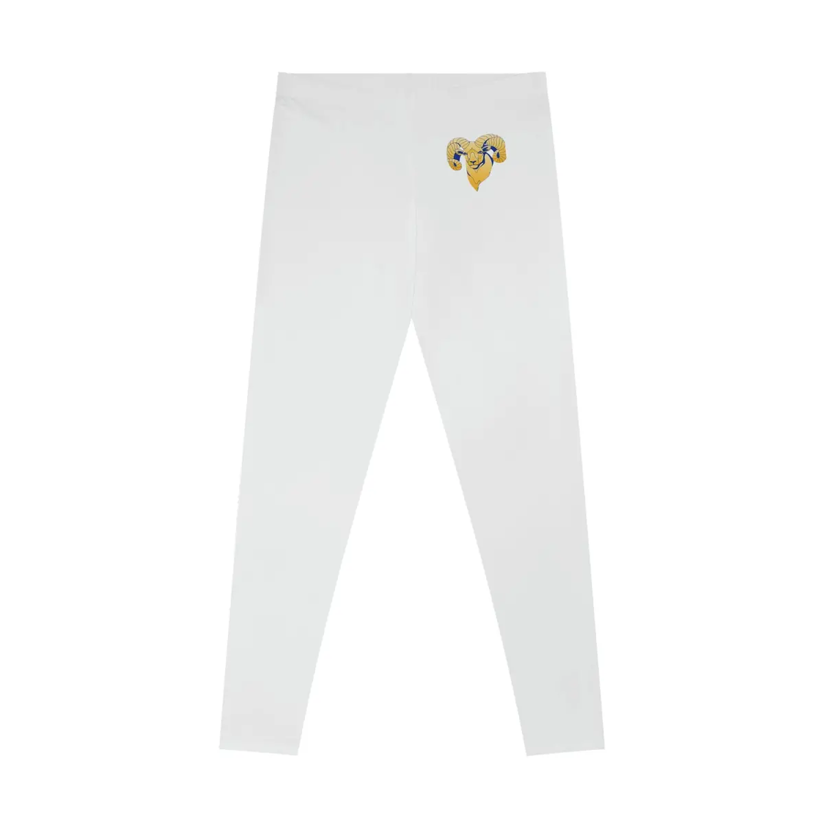 Highland Tech Stretchy Leggings 1