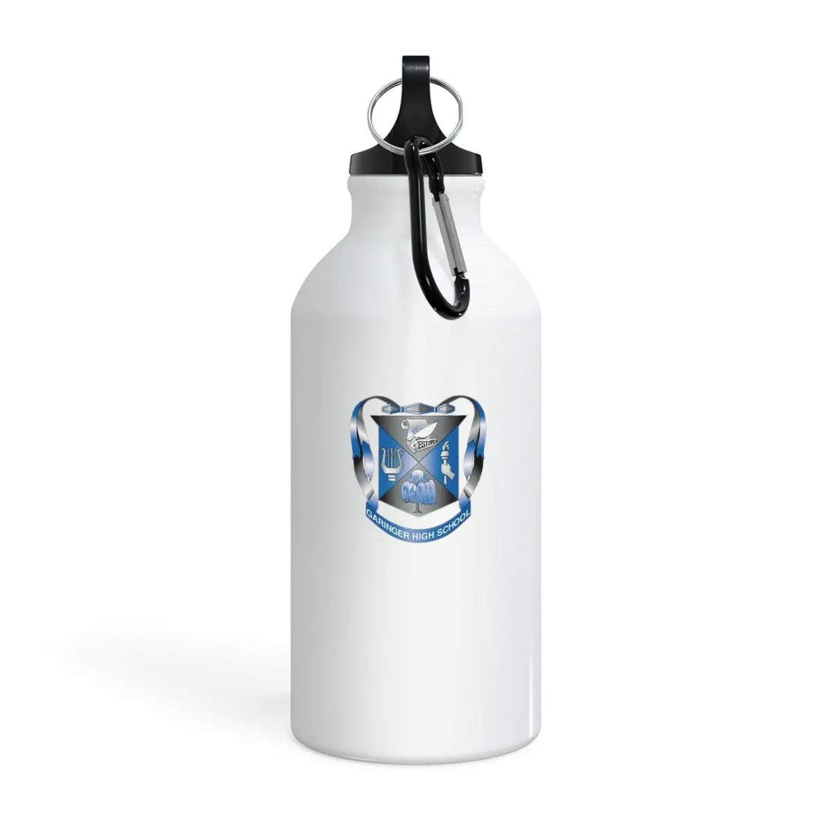 Garinger Hs Oregon Sport Bottle 1