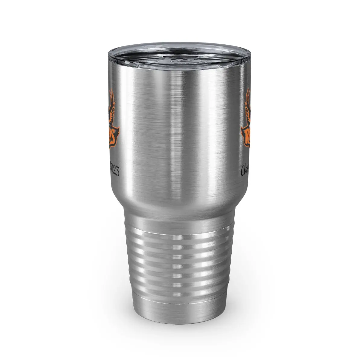 Rocky River Class Of 2023 Ringneck Tumbler, 30Oz 3