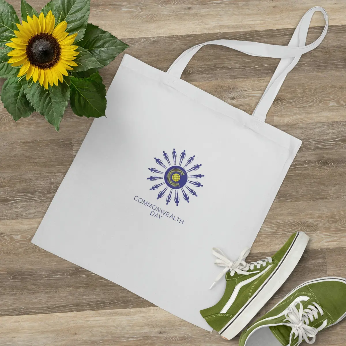 Commonwealth Tote Bag 1