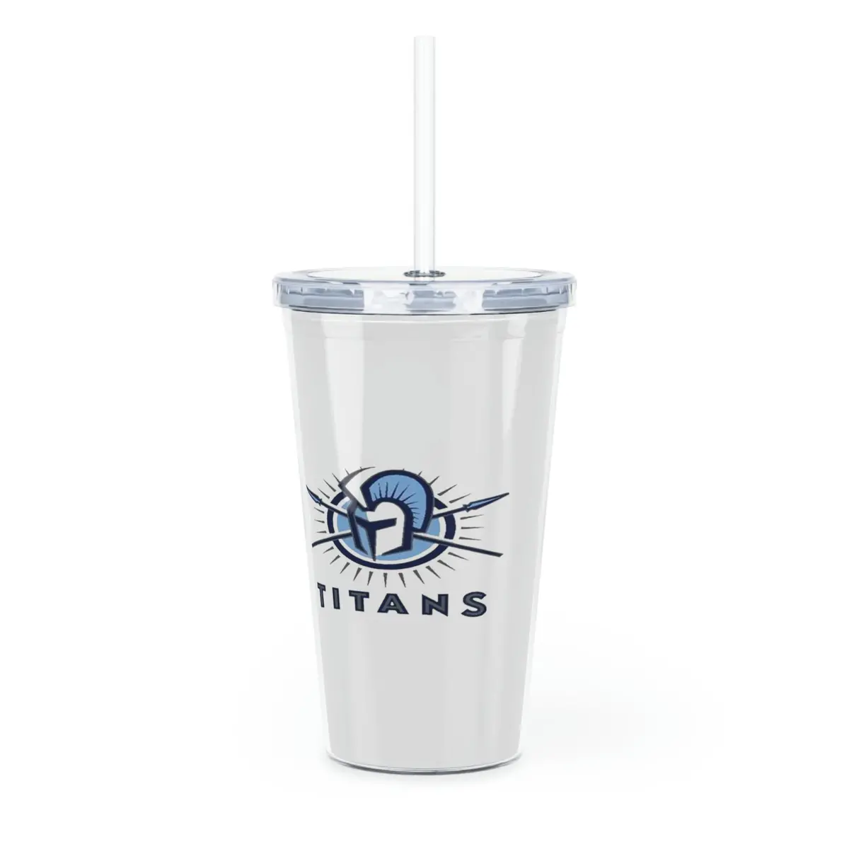 Hopewell Hs Plastic Tumbler With Straw 1