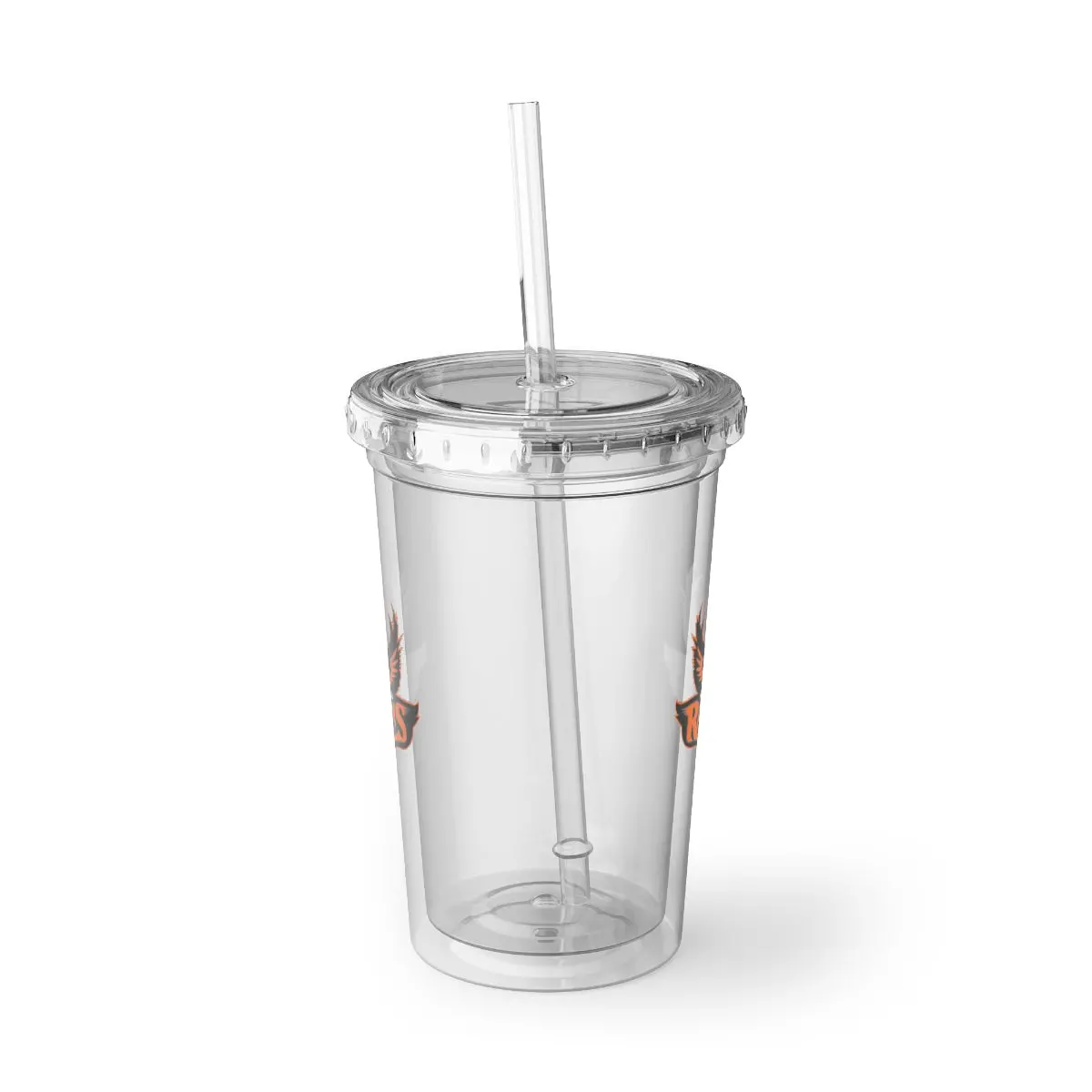 Rocky River Suave Acrylic Cup 2