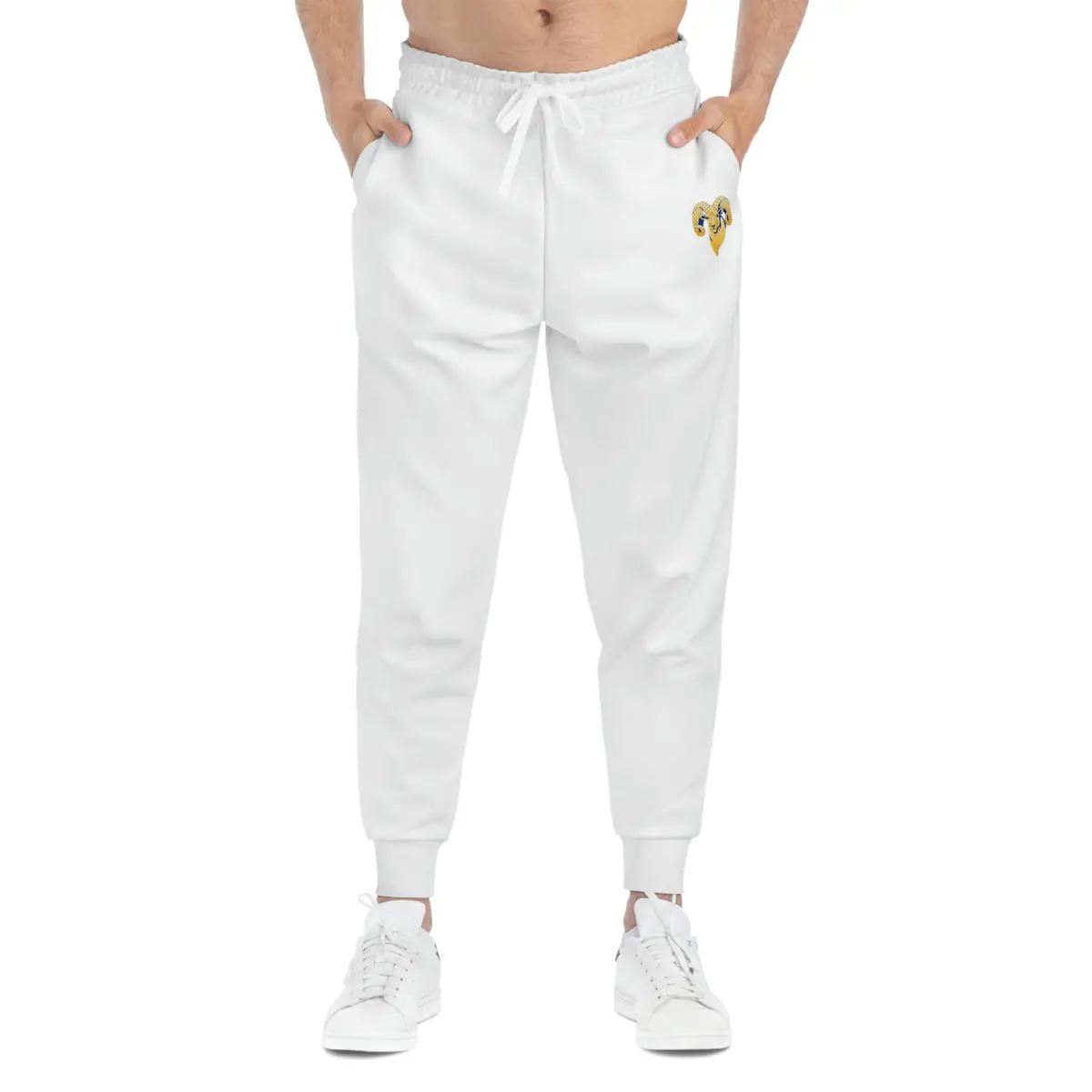 Highland Tech Athletic Joggers (Aop) 1