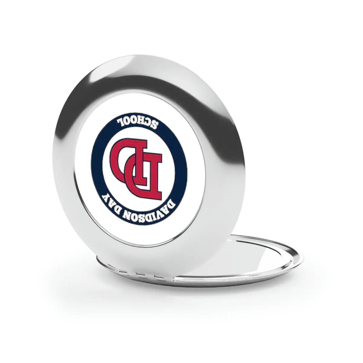 Davidson Day Compact Travel Mirror 1