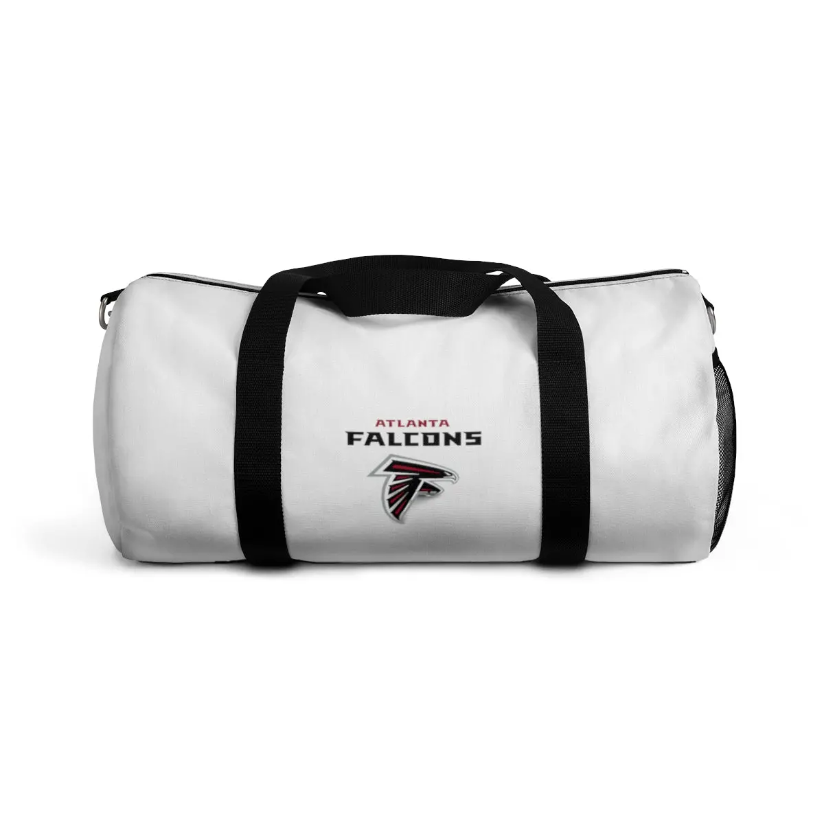 Atlanta Falcons Duffel Bag 1