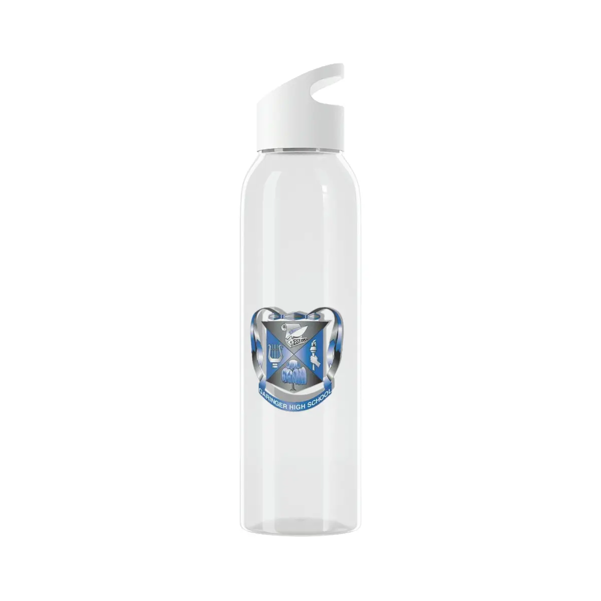 Garinger Hs Sky Water Bottle 1