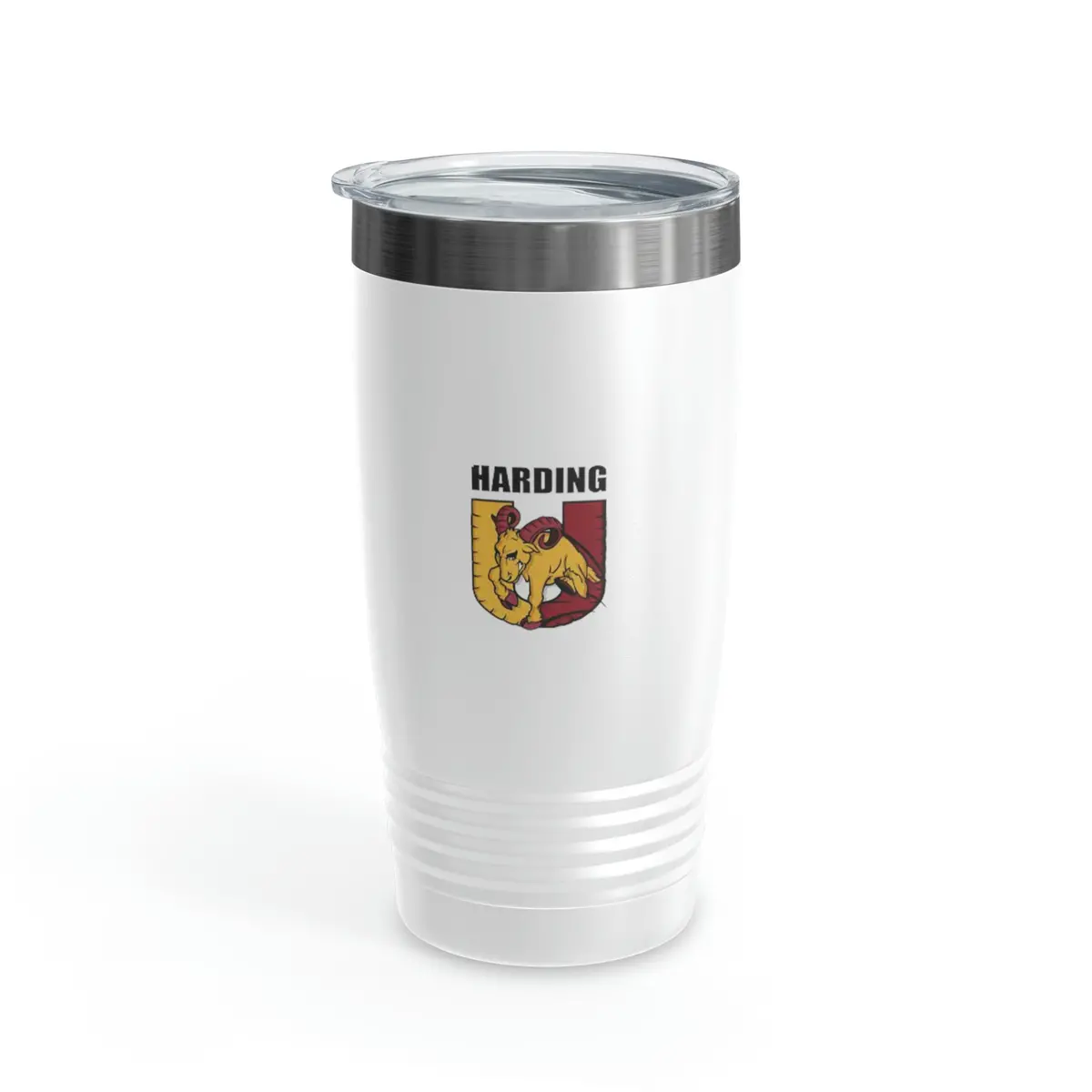 Harding University Ringneck Tumbler, 20Oz 1