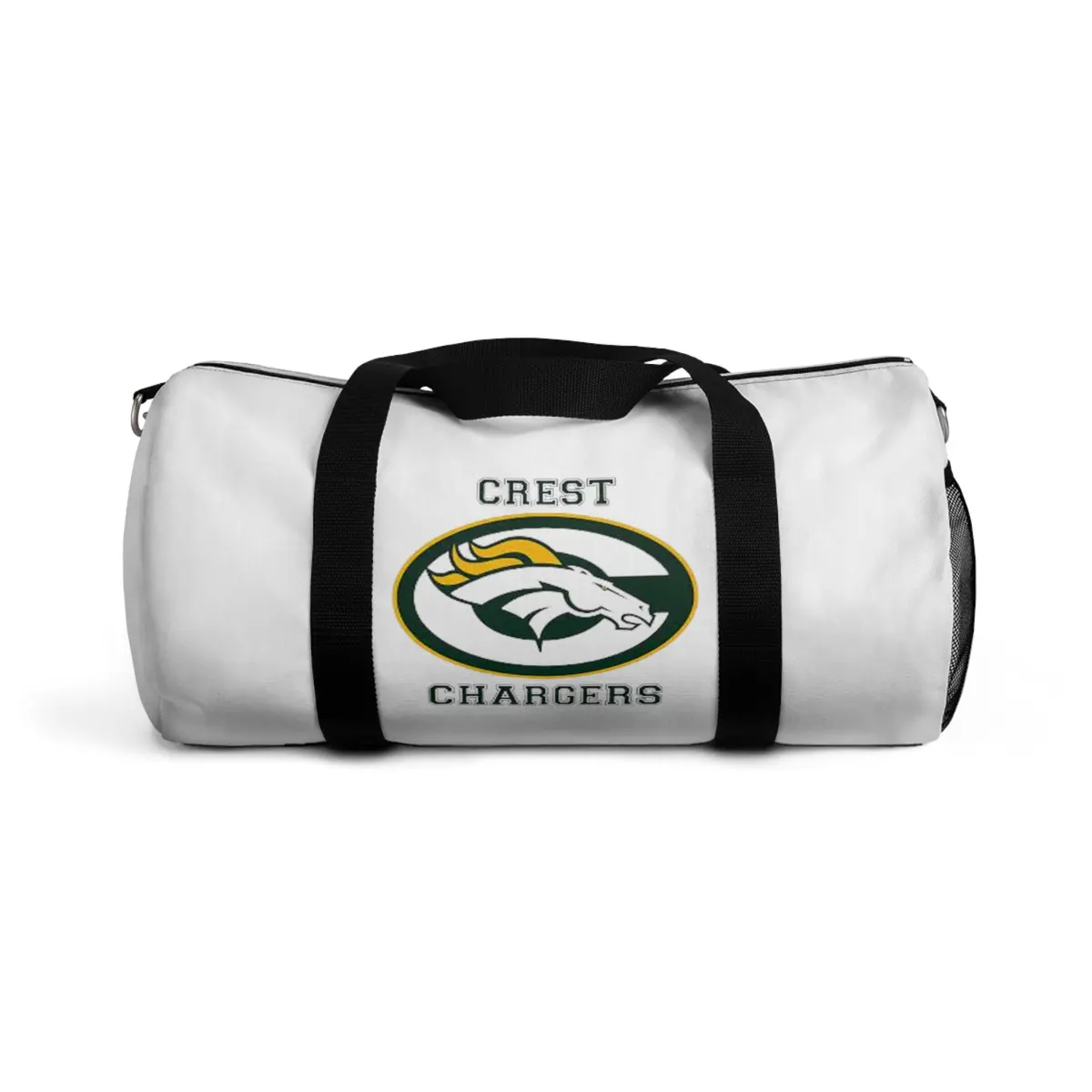 Crest Hs Duffel Bag 1