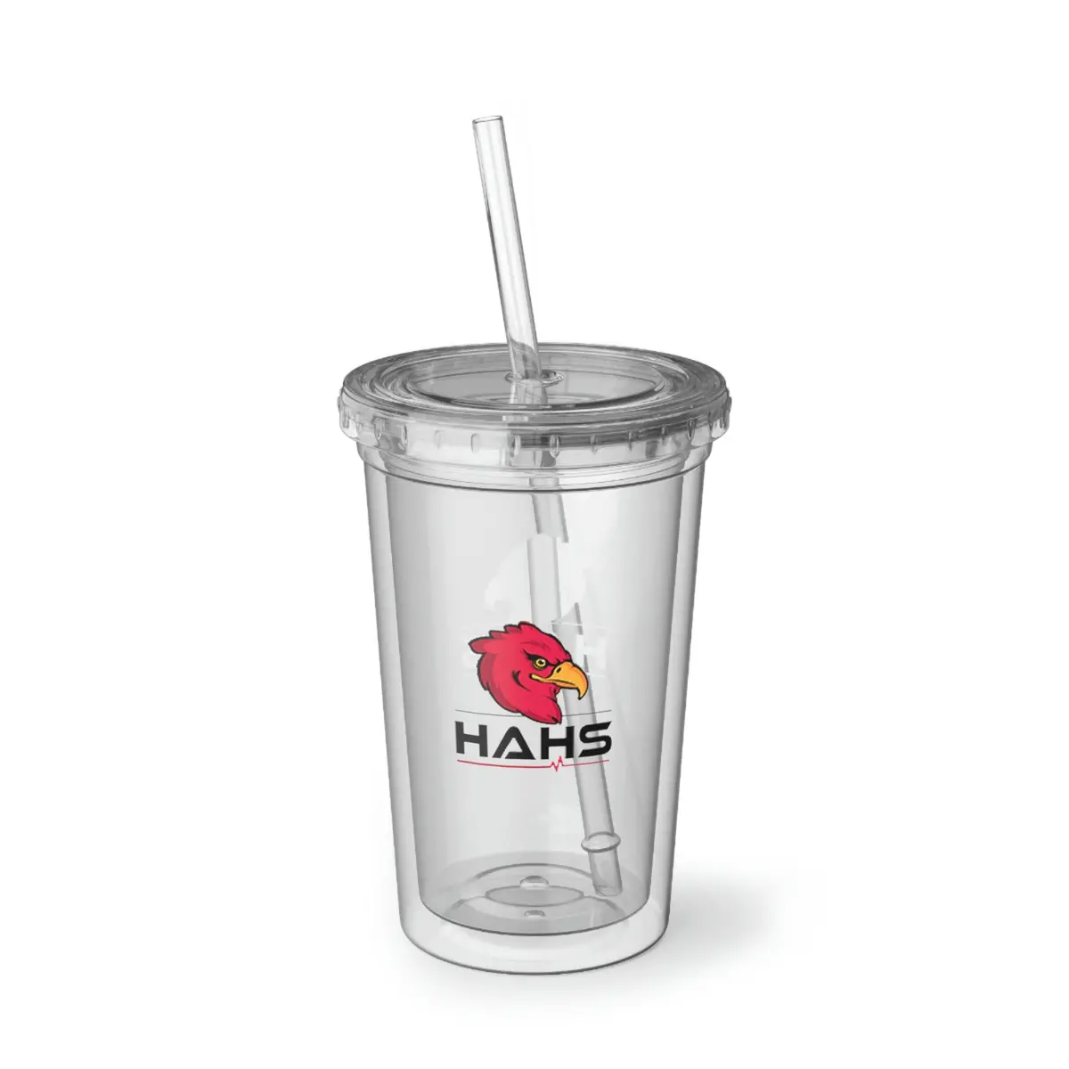 Hawthorne Academy Suave Acrylic Cup 1