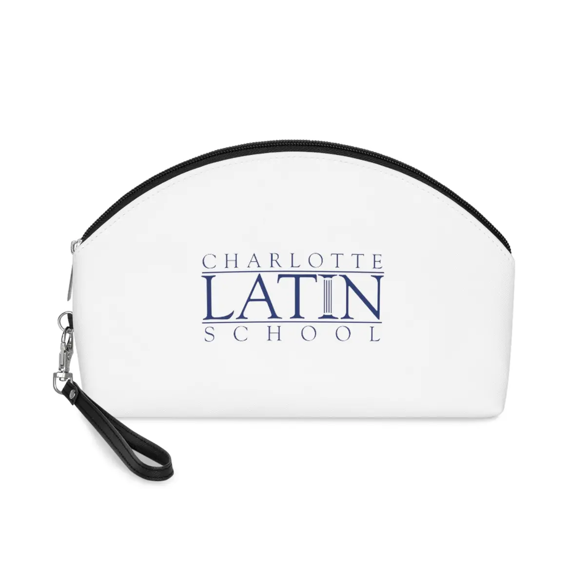 Charlotte Latin Makeup Bag 1