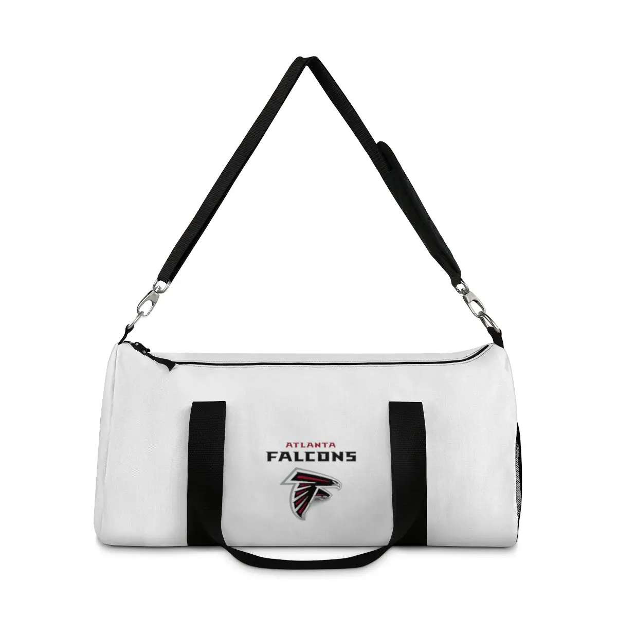 Atlanta Falcons Duffel Bag 2