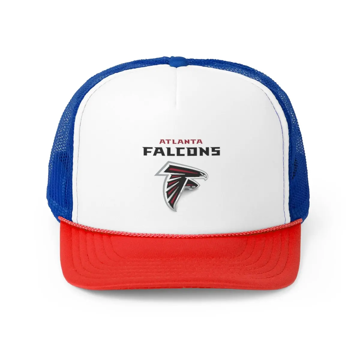 Atlanta Falcons Trucker Caps 2
