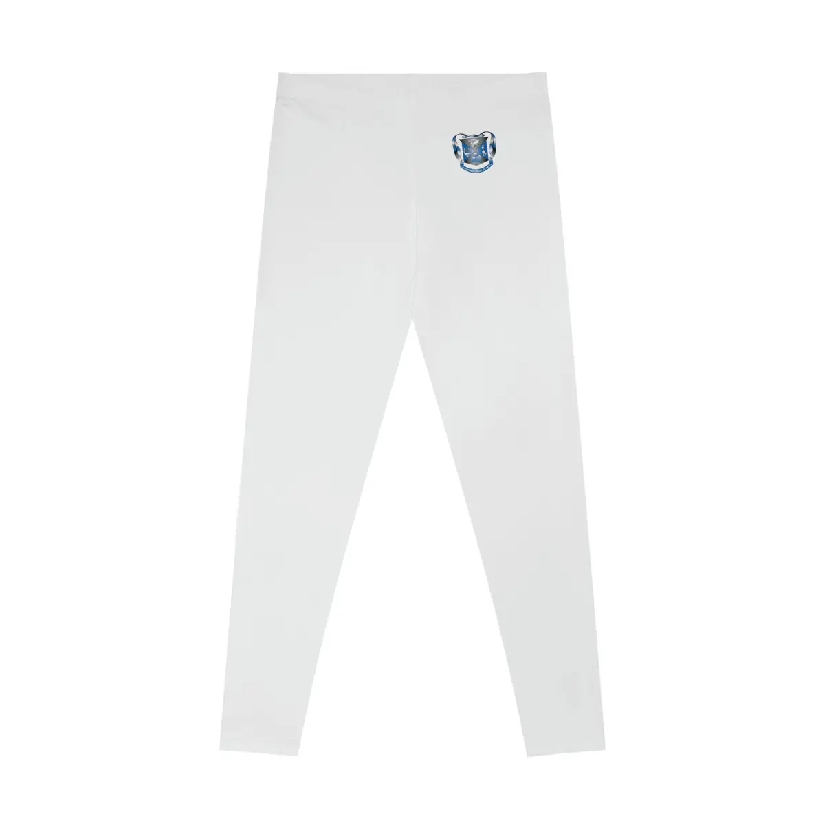 Garinger Hs Stretchy Leggings 1