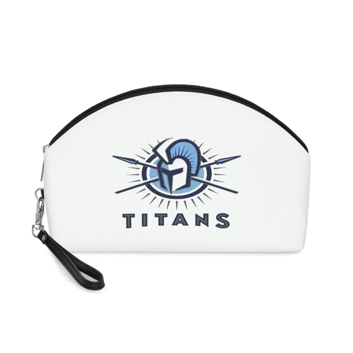 Hopewell Hs Makeup Bag 1