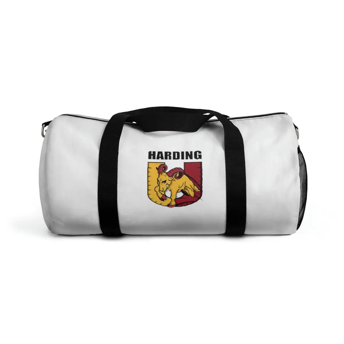 Harding University Duffel Bag 1