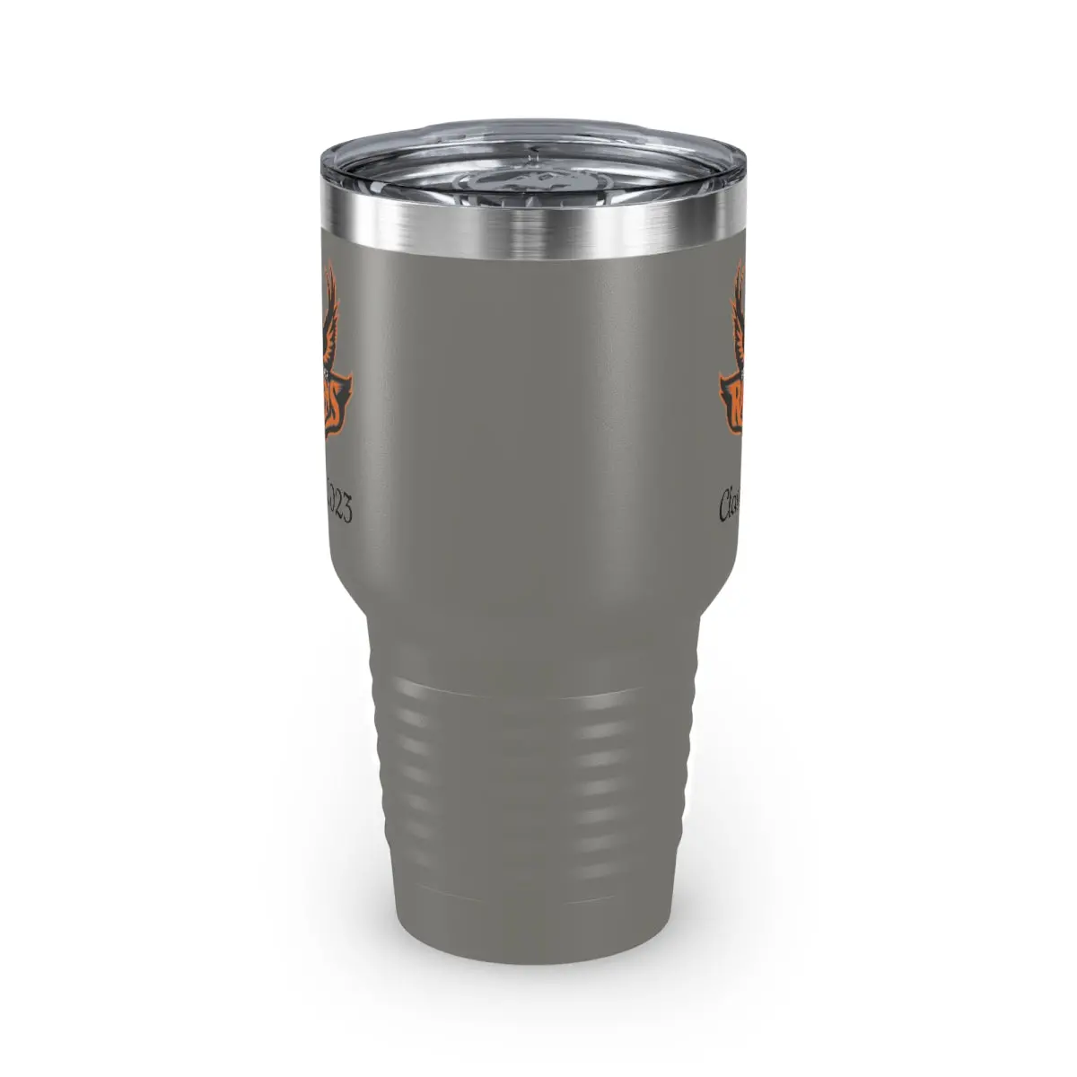Rocky River Class Of 2023 Ringneck Tumbler, 30Oz 3