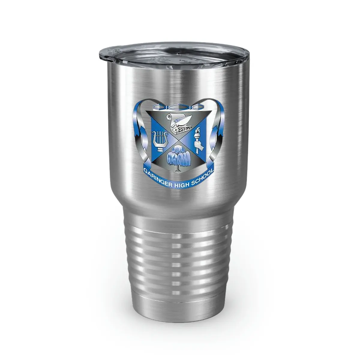 Garinger Hs Ringneck Tumbler, 30Oz 1