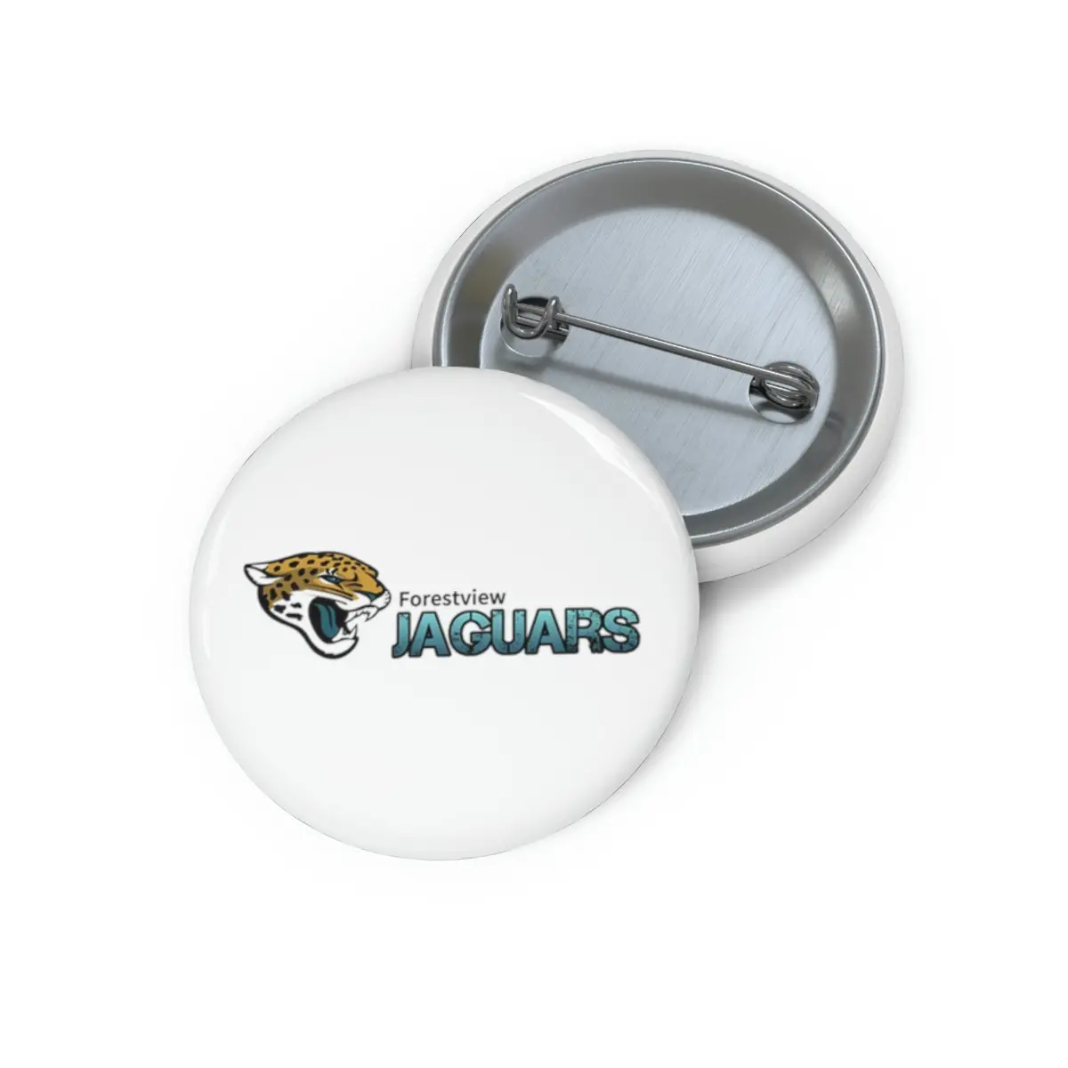 Forestview Hs Pin Buttons 1