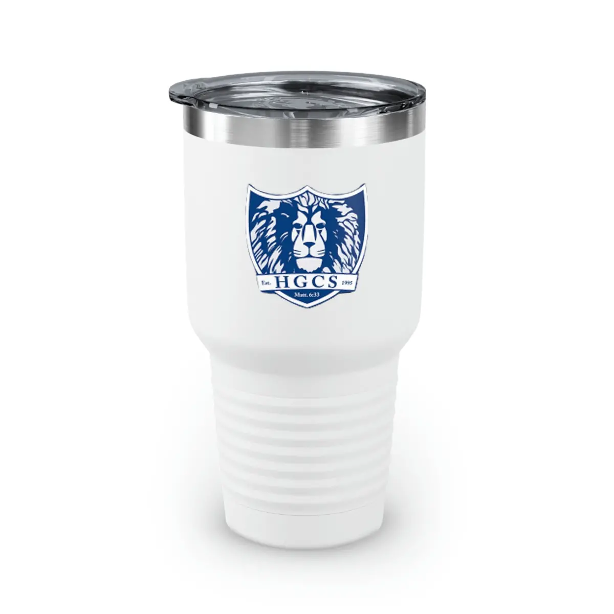 Hickory Grove Christian Ringneck Tumbler, 30Oz 1
