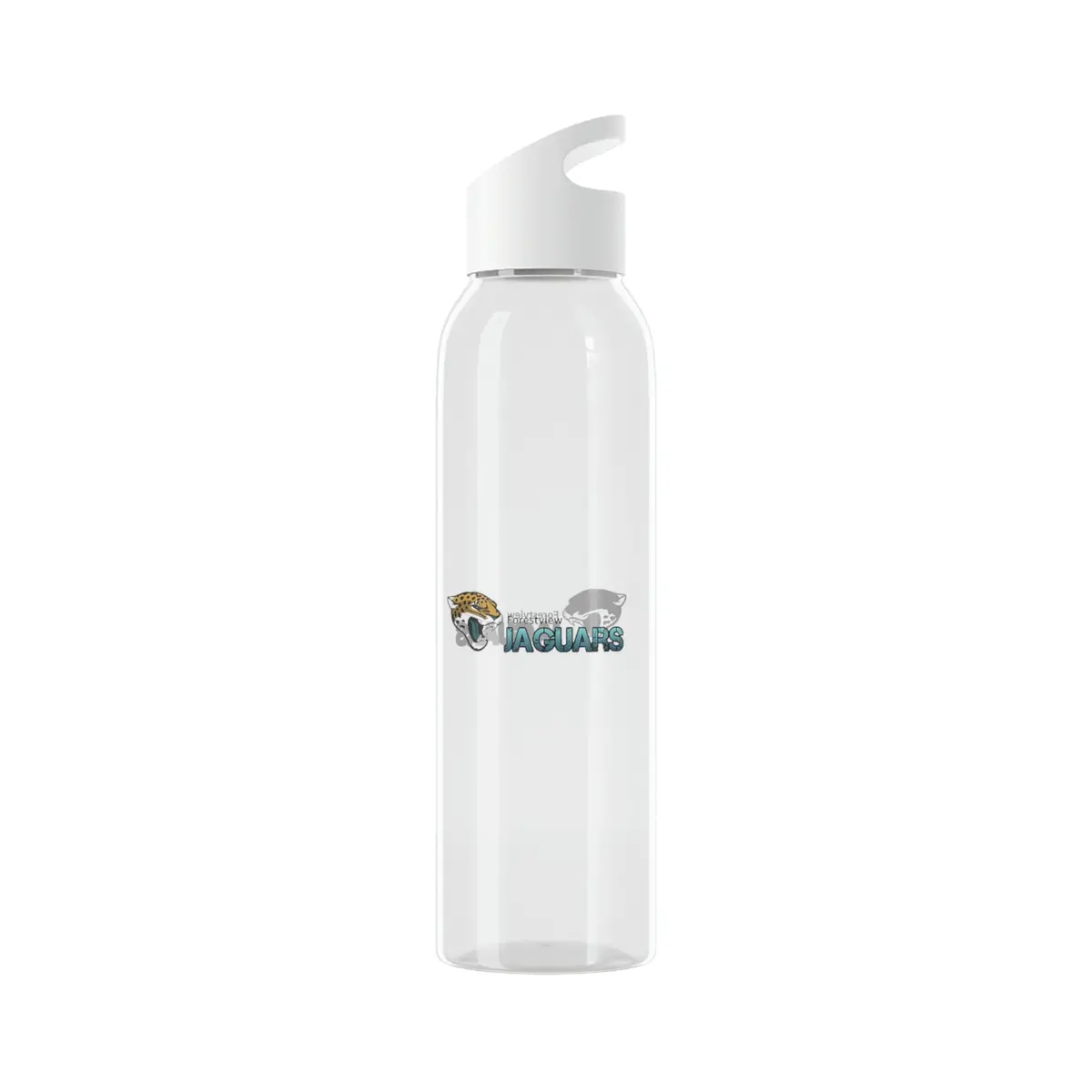 Forestview Hs Sky Water Bottle 1