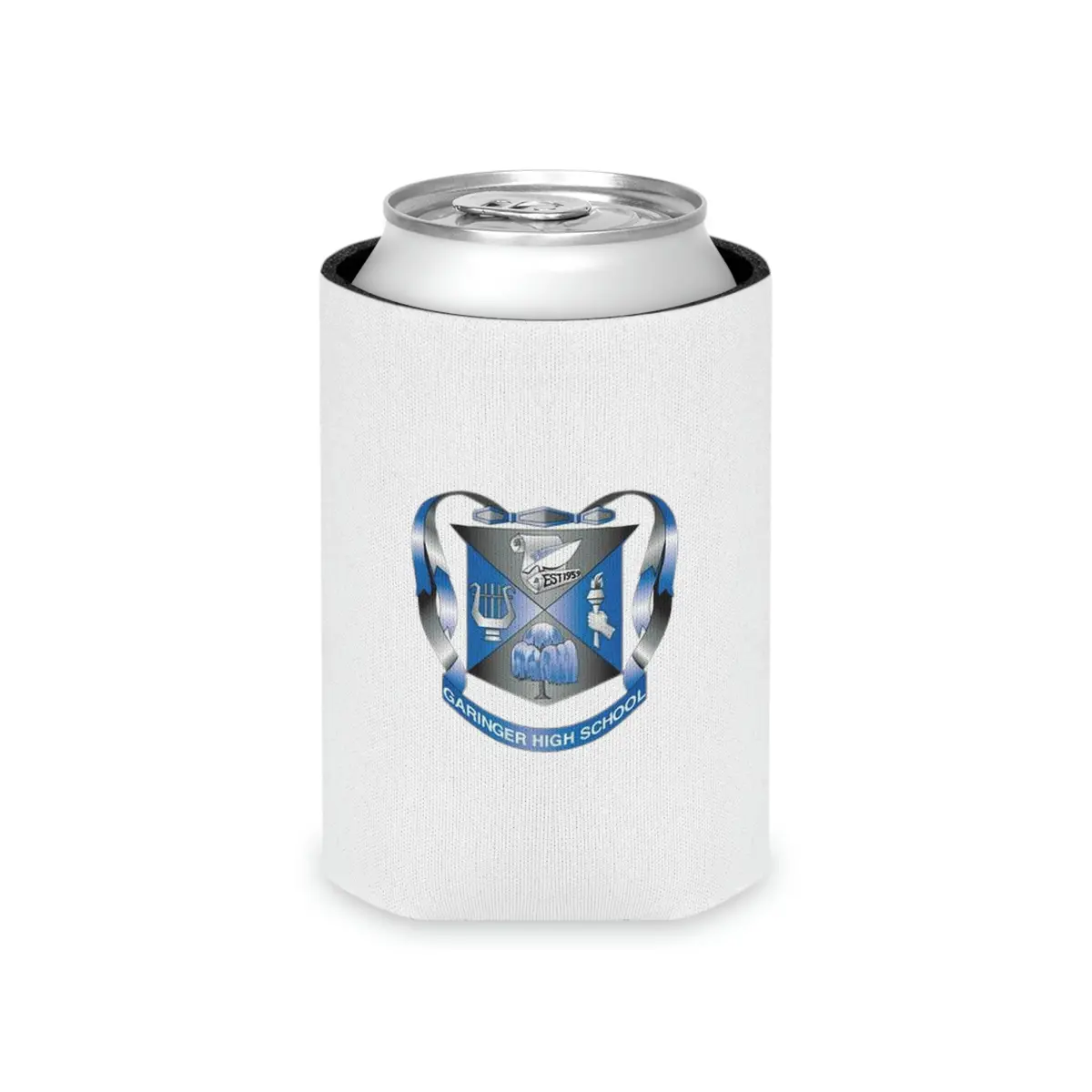 Garinger Hs Can Cooler 1